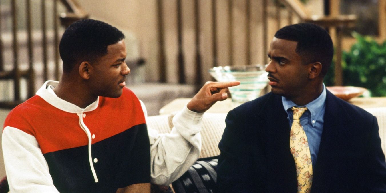 Fresh Prince of BelAir 10 Episodes that Actually Tackled Deep Issues