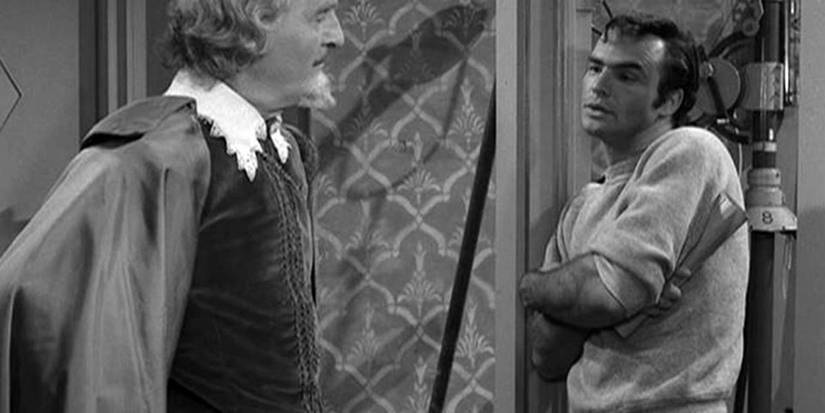 10 Actors Who Appeared On Twilight Zone Before They Were Famous