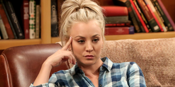 The Big Bang Theory 5 Best Things Leonard Did For Penny 5