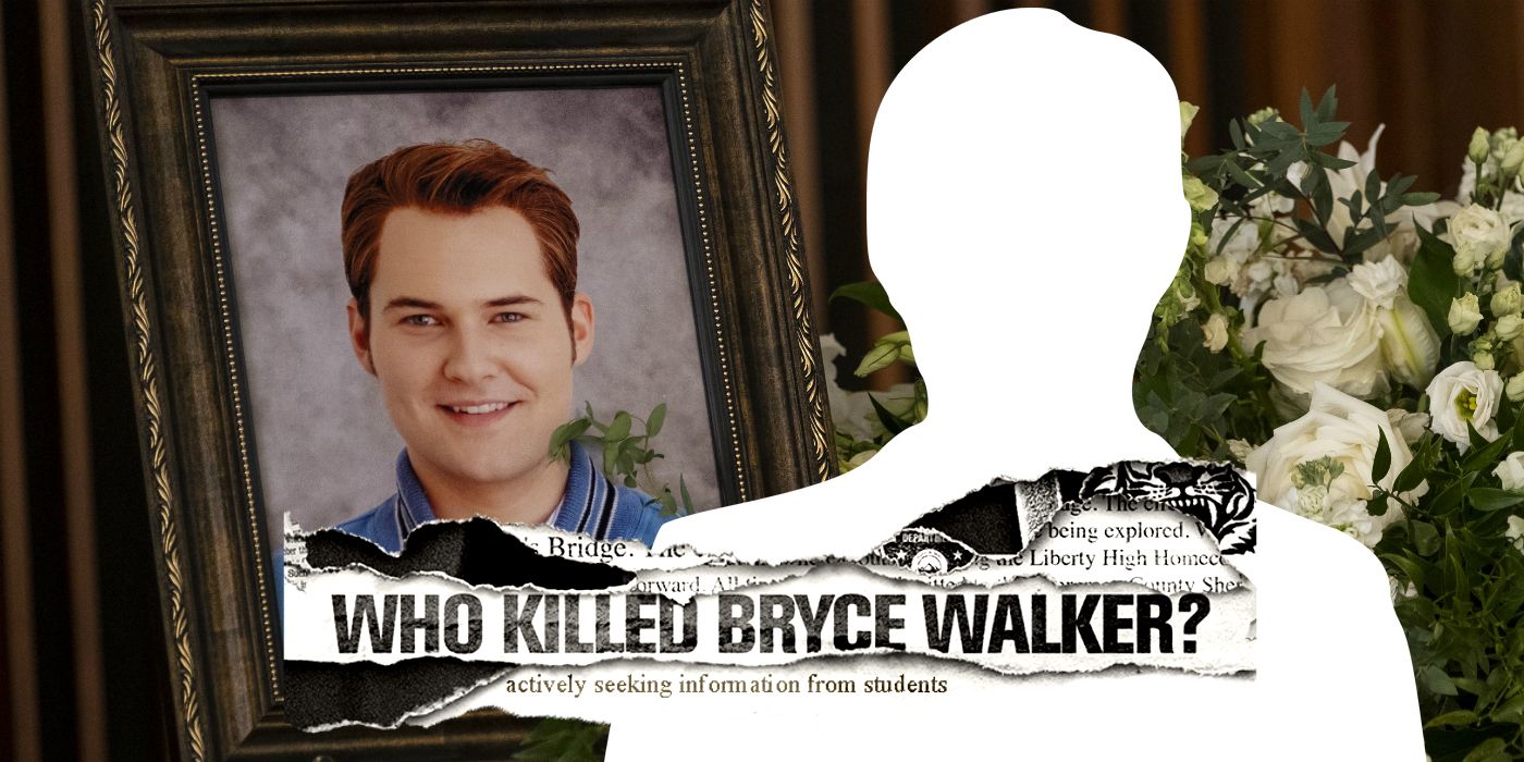 13 Reasons Why Who Killed Bryce Walker & Their Motive Explained