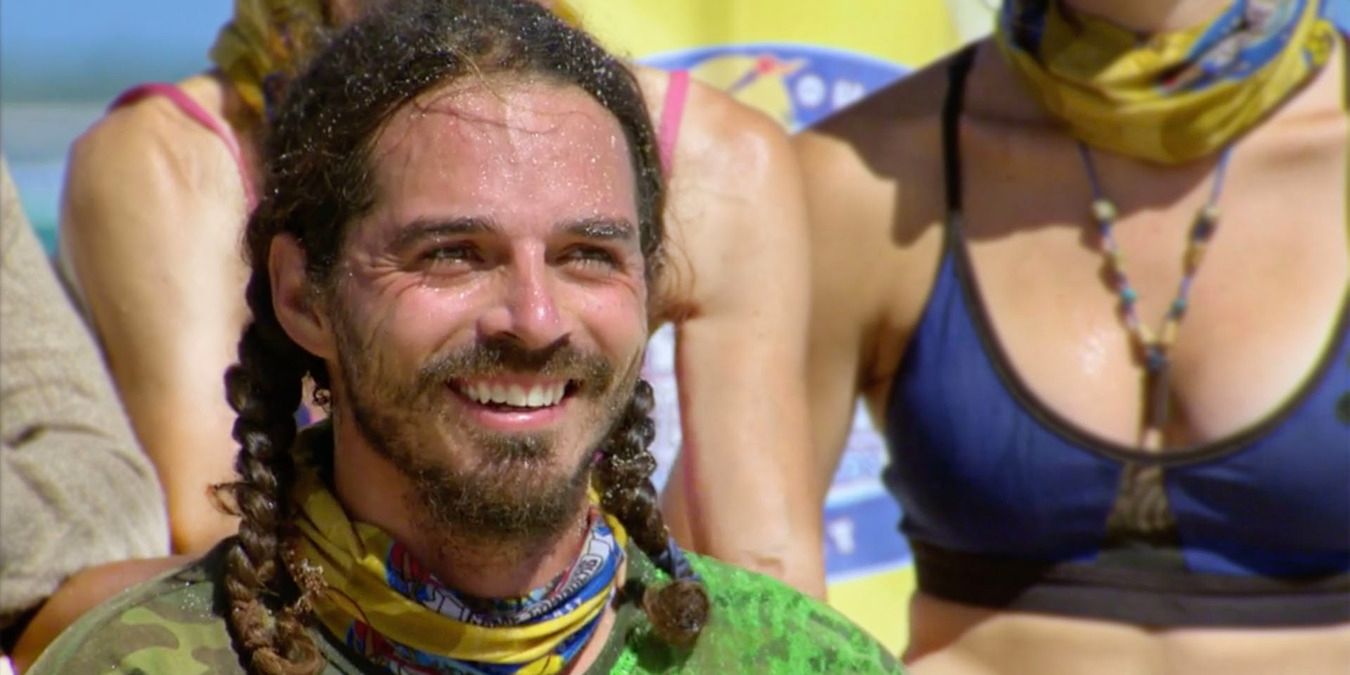 Survivor The 10 Biggest Challenge Beasts (Ranked by Individual Immunity Wins)