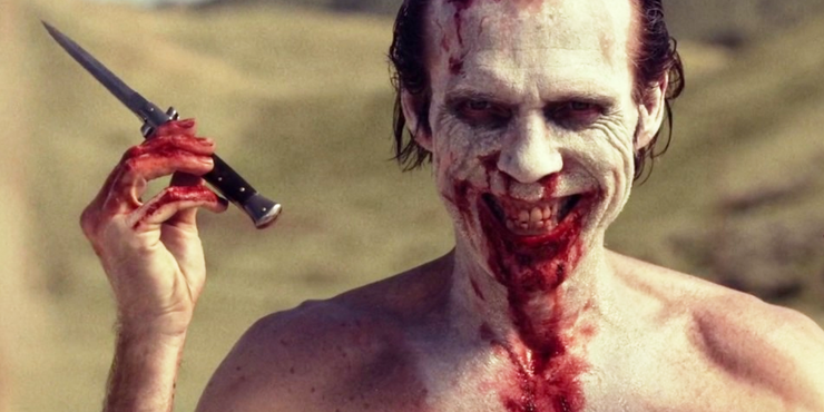 Why The Redneck Is Horrors Scariest Monster (According to Rob Zombie)