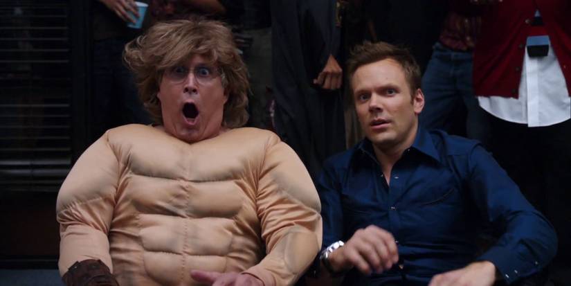 Community: 10 Best Holiday Episodes, Ranked