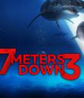 47 Meters Down 3 Release Date Story Details Screen Rant