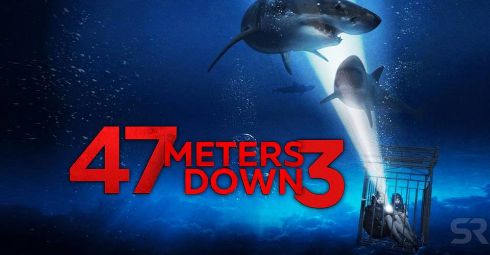 What Happens At The End Of 47 Meters Down