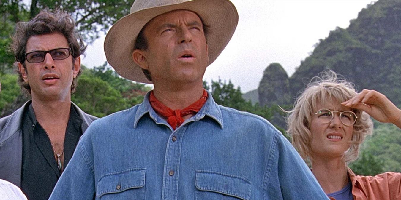 Jurassic Park 10 Things That Made The Original Great (That The Sequels Have Missed)