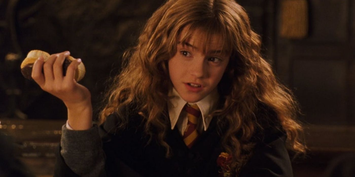 Harry Potter 10 Things About Hermione Granger That Havent Aged Well