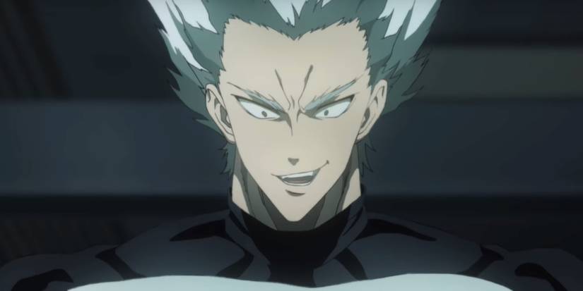 One-Punch Man: The Main Characters, Ranked From Worst To Best By ...