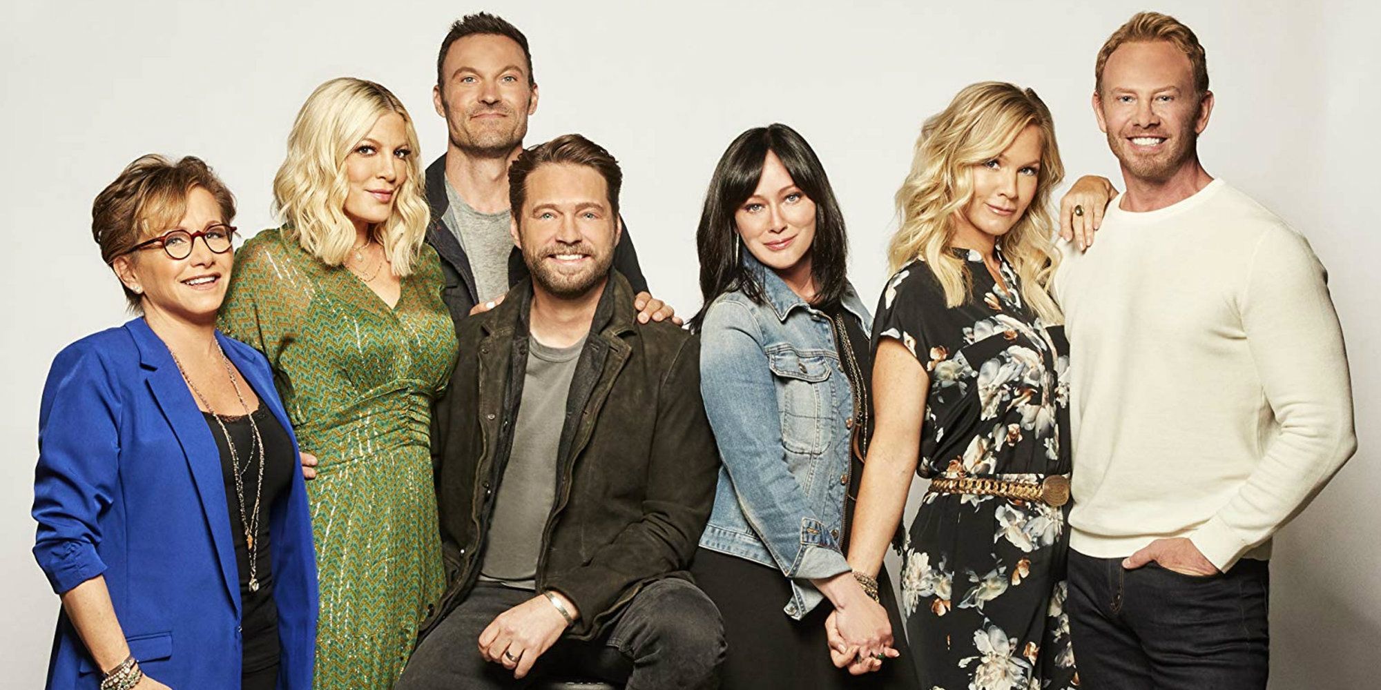 10 Things We Want To See In The Reboot Of 90210