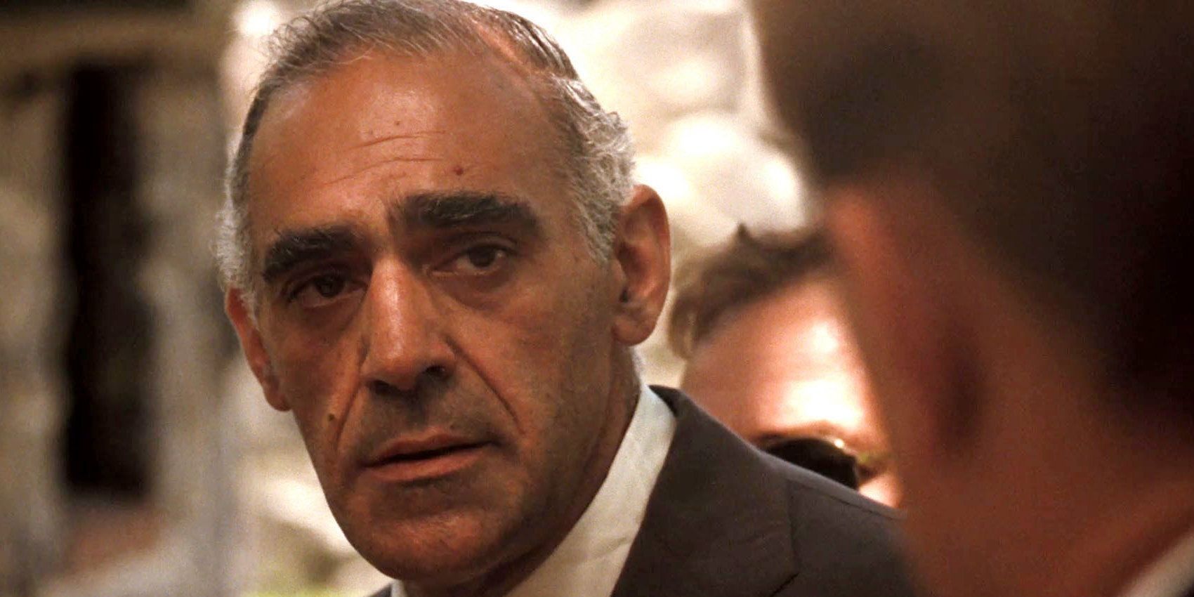 The Godfather Cast & Character Guide: What Every Actor Did After The Movie