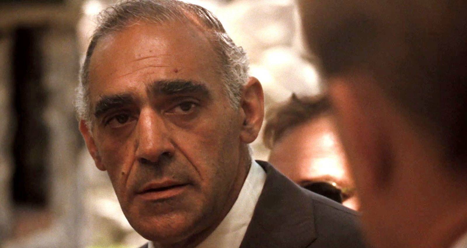 How Tessio Really Died After Betraying Michael Corleone In The Godfather
