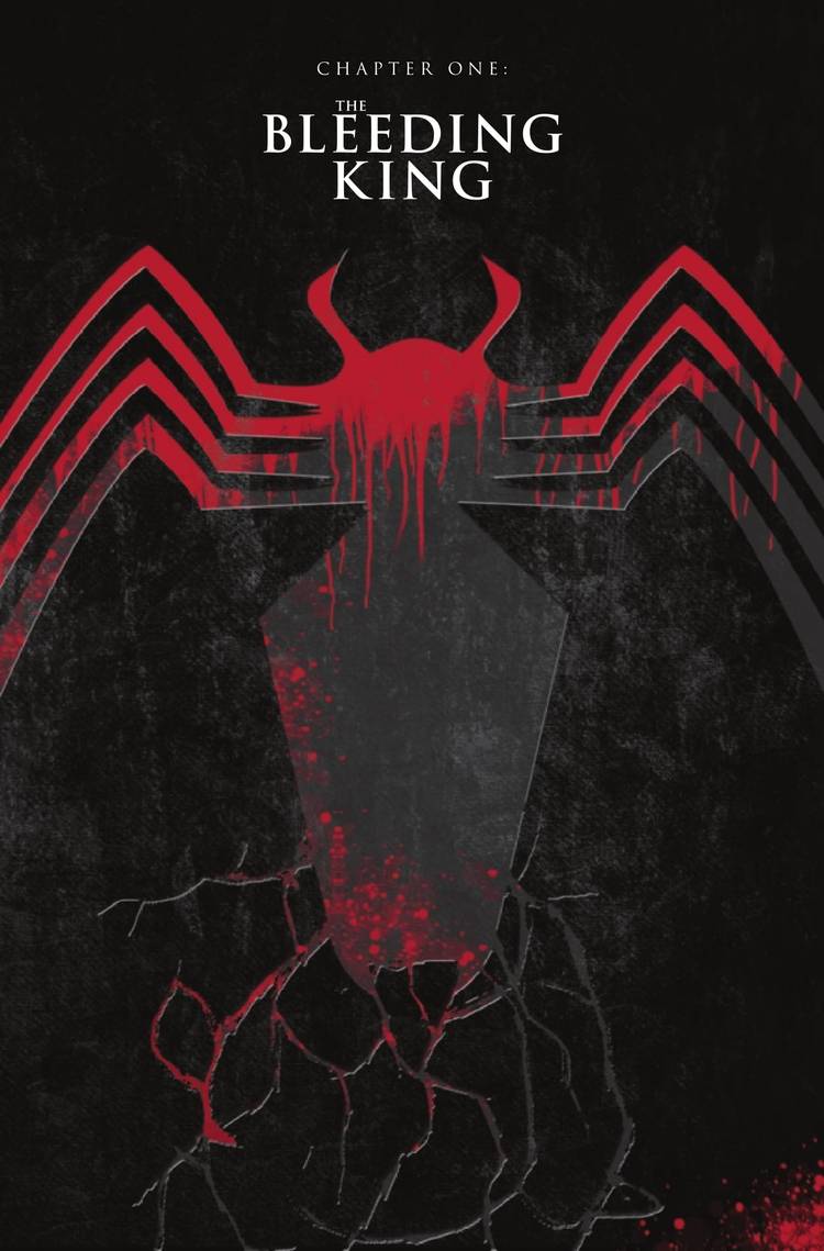 Absolute Carnage Comic Preview 1