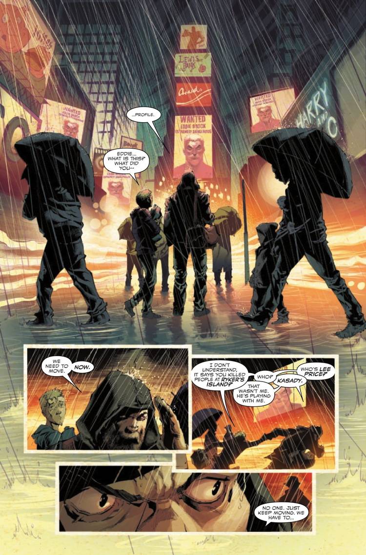 Absolute Carnage Comic Preview 7