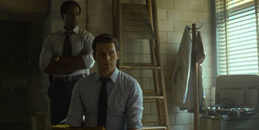 Mindhunter Season 2 Review