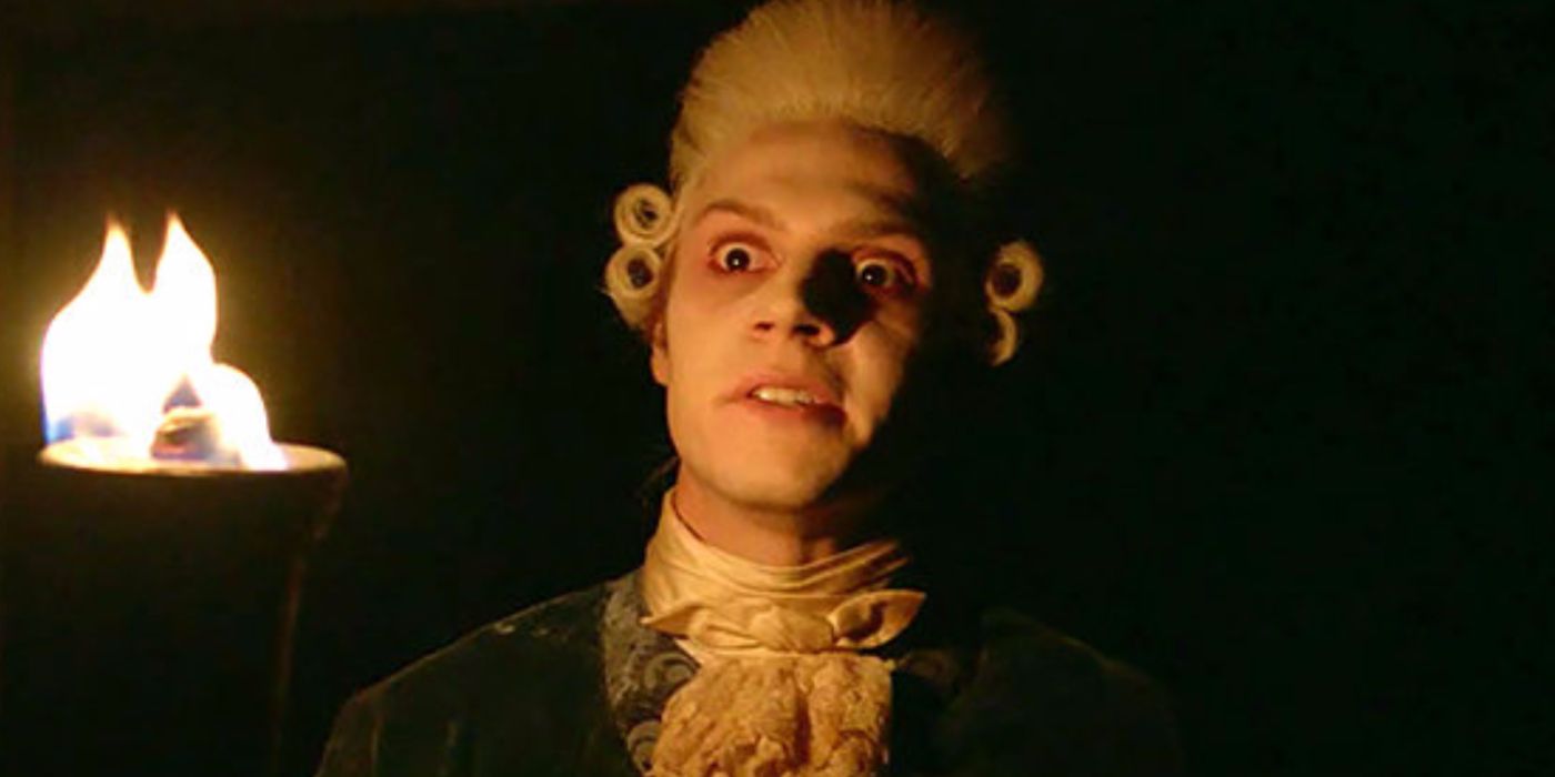 American Horror Story Every Evan Peters Death (& Resurrection) Explained