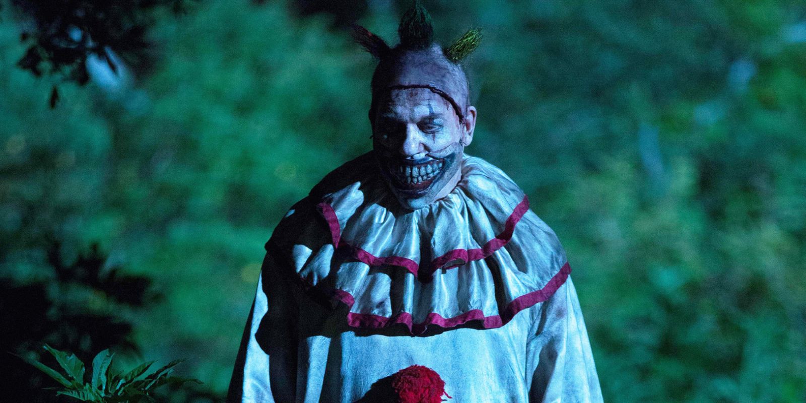 American Horror Story: How Every Freak Show Character Died