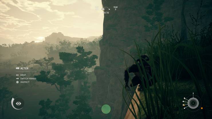 Ancestors The Humankind Odyssey Review A Link Not Worth Missing