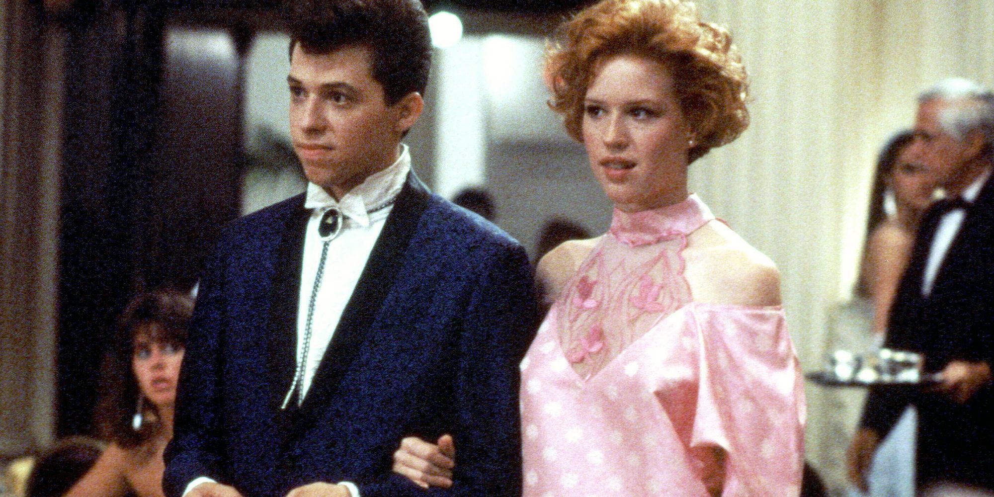 The Brat Pack Origins Explained: Why Members Hated The Nickname