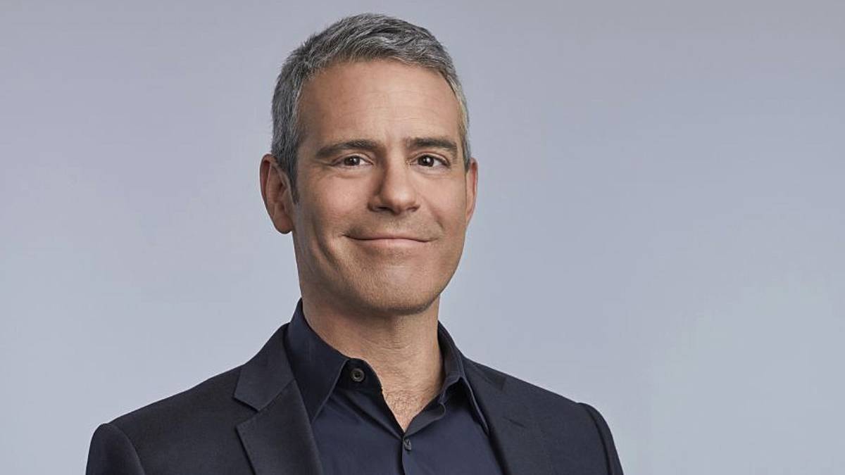 The Real Housewives of New York: Andy Cohen 'Excited' About Adding ...