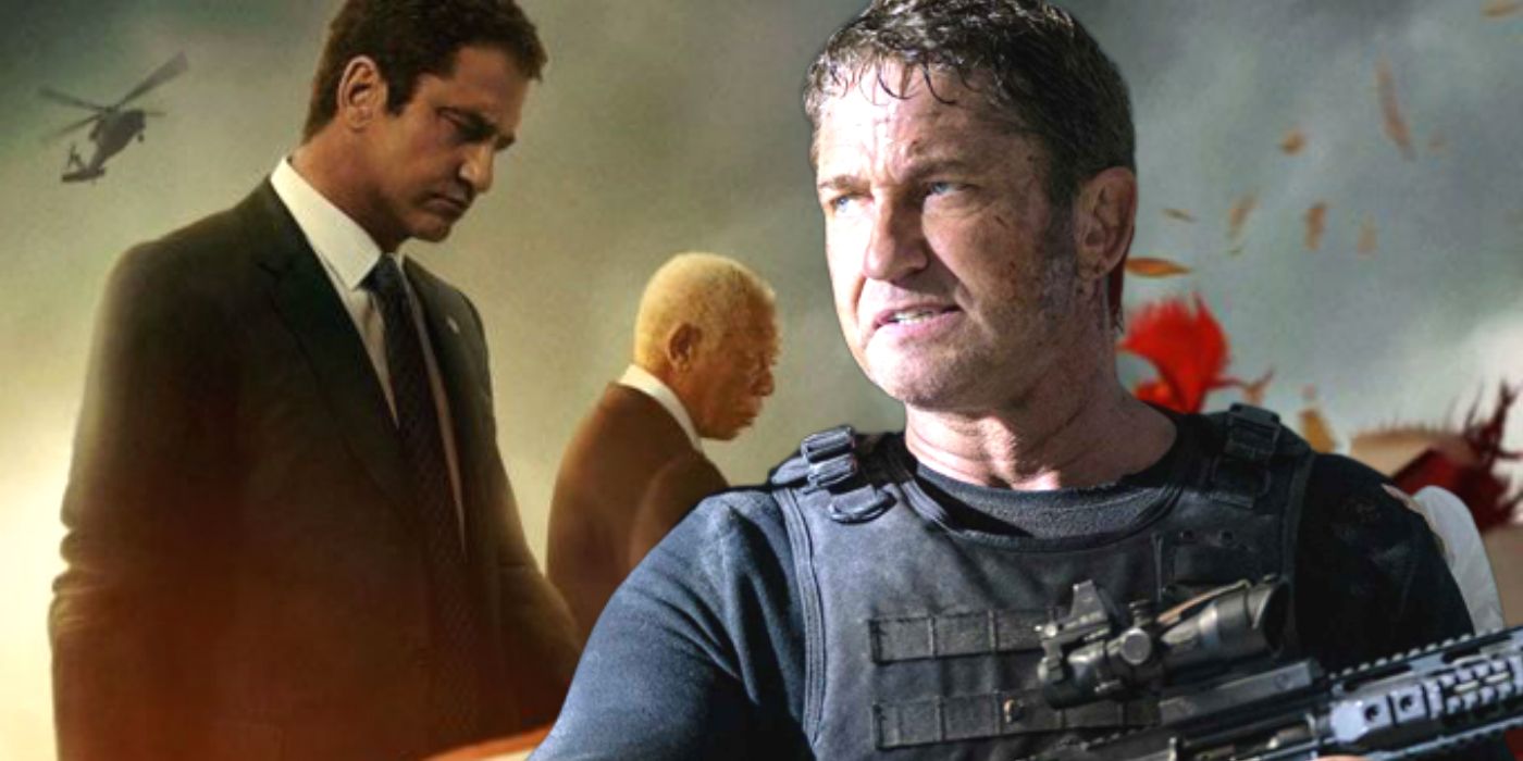 Gerard Butler Franchise's Spinoff Series Gets First Poster Showing Off New Location