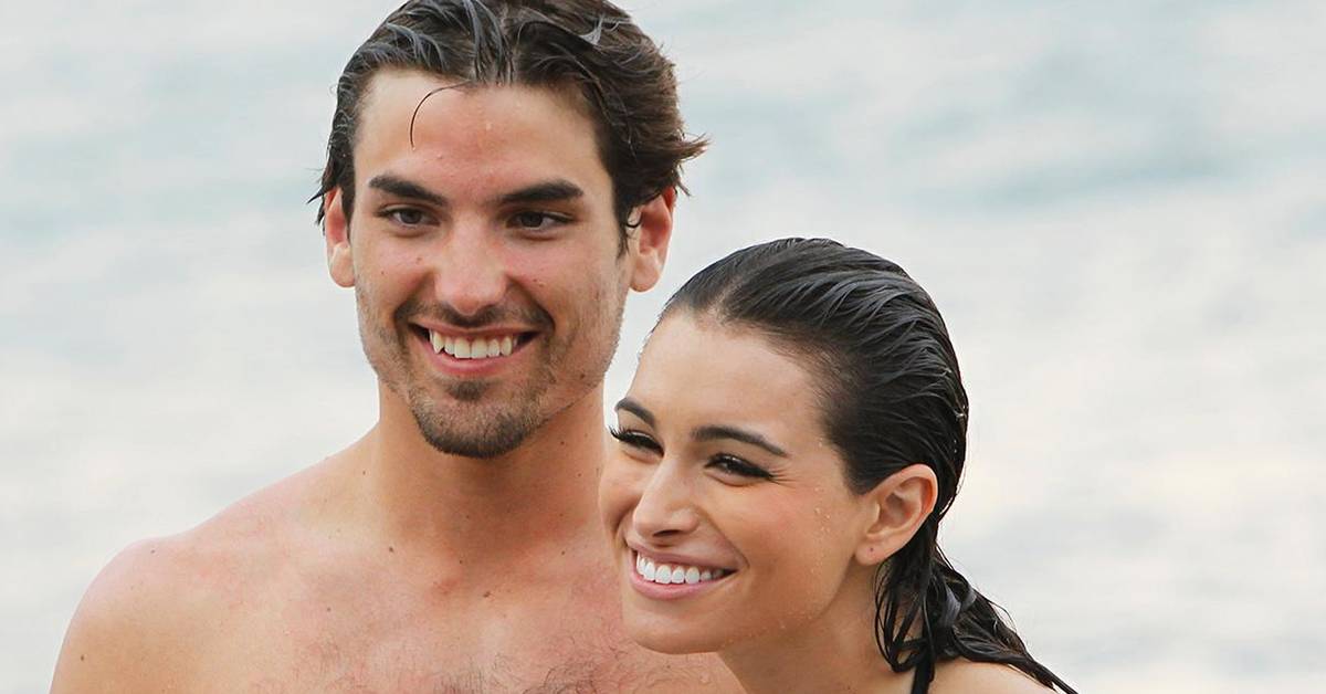 The Bachelor's Ashley Iaconetti's 2 Princess-Inspired Wedding Dresses