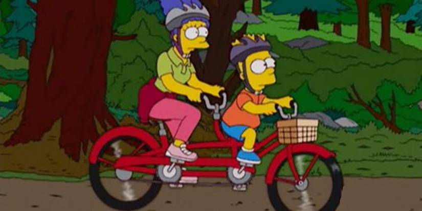 The Simpsons 10 Bart And Marge Moments That Broke Our Hearts the-simpsons-10-bart-and-marge-moments-that-broke-our-hearts