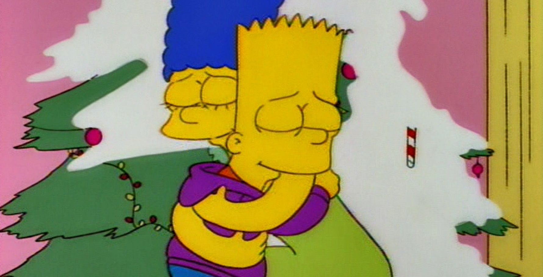 The Simpsons 10 Bart And Marge Moments That Broke Our Hearts 6536