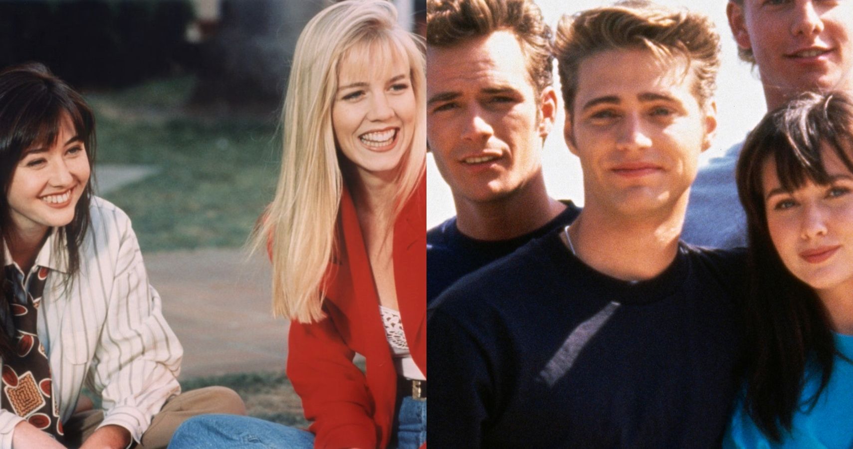 Beverly Hills, 90210: Every Season, Ranked | ScreenRant