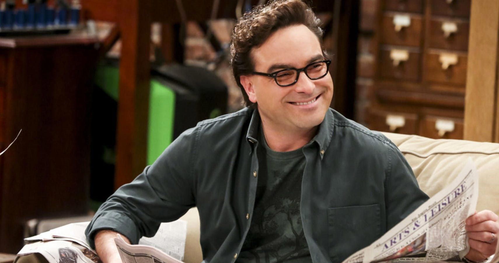 Big Bang Theory: The 10 Worst Things Leonard Has Ever Done ...