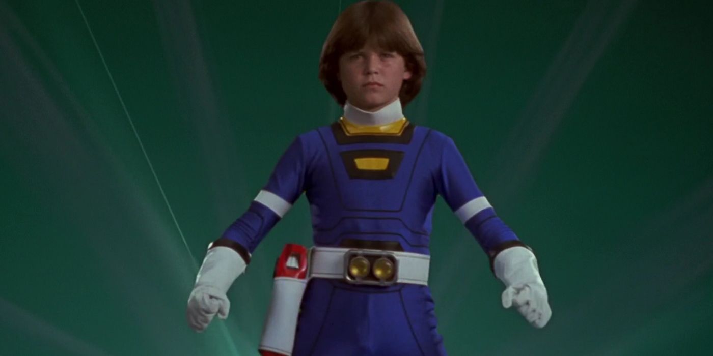 10 Most Common Power Rangers Colors, Ranked By How Many Times They Appeared