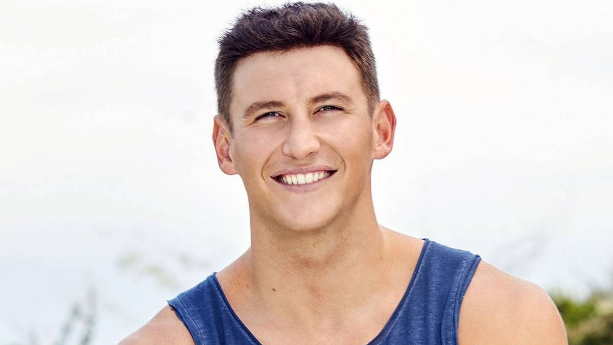 Bachelorette: Blake Horstmann Explains Why He Didn't Go to Paradise