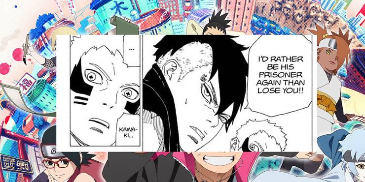 Boruto Why Naruto May Not Really Be Dead In The Sequel Series