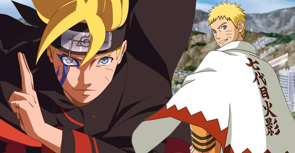 Boruto Why Naruto May Not Really Be Dead In The Sequel Series