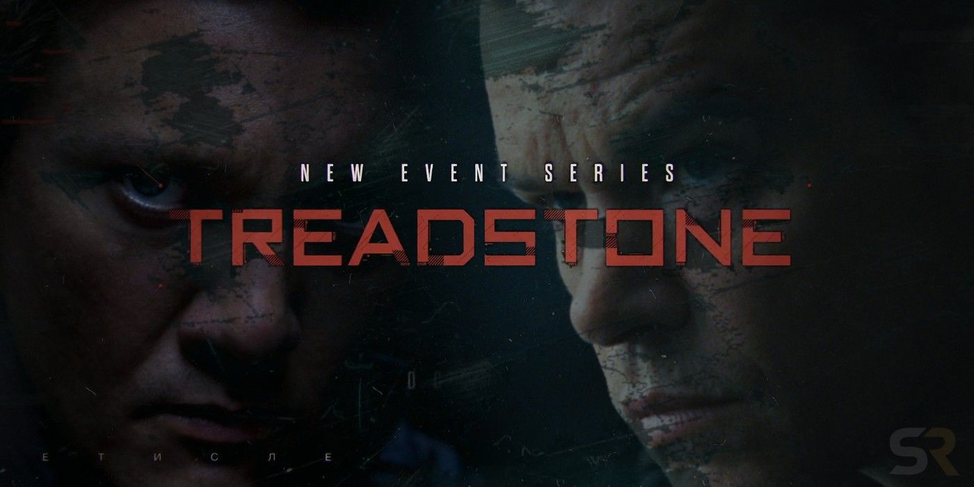 Treadstone What To Expect From The Bourne Prequel TV Series