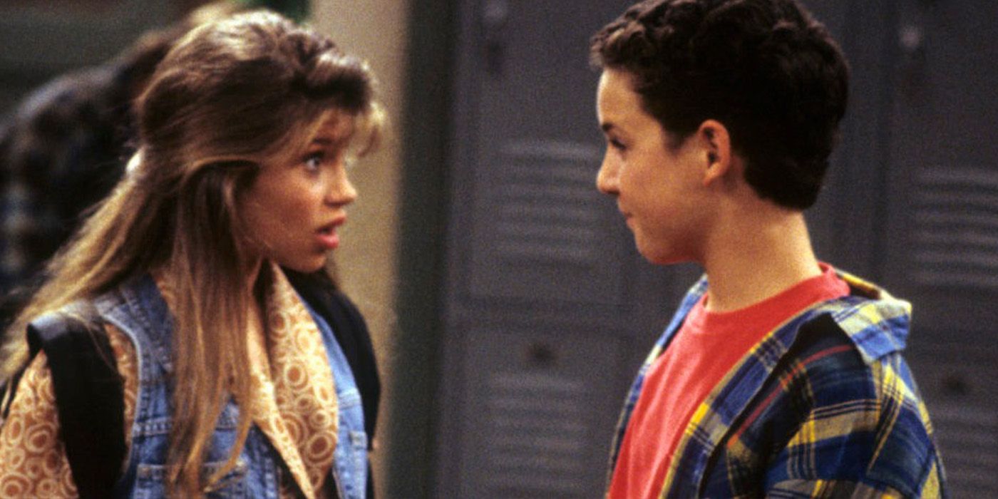 5 Ways Boy Meets World Has Aged Poorly (5 Ways Its Timeless)