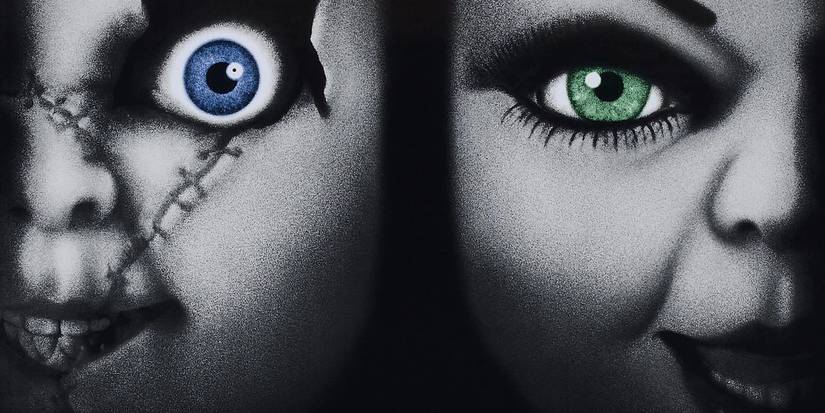 Child's Play: How Chucky Got A Bride Child's Play: How Chucky Got A Bride