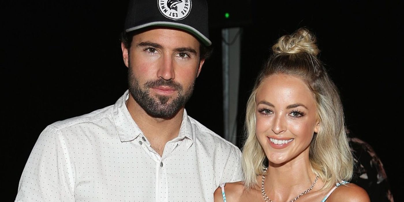 Brody Jenner & Kaitlynn Carter Clarify Open Marriage Rumors in The Hills Finale