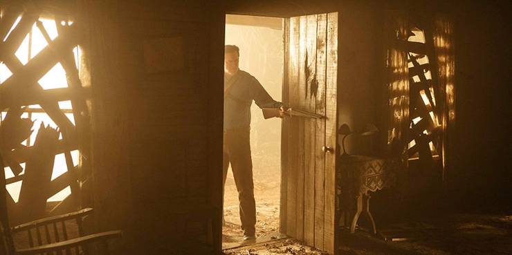 The 5 Best And Worst Episodes Of Ash Vs Evil Dead According To Imdb
