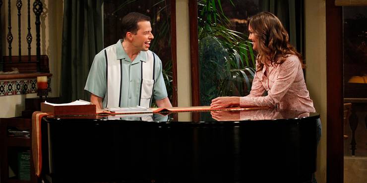 10 Things You Didn T Know About The Two And A Half Men Theme Song Intro