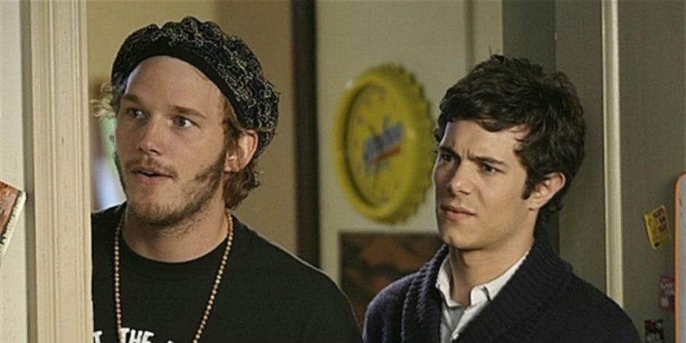 10 Things From The OC That Havent Aged Well