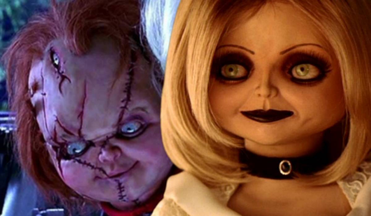 tiffany sex doll chucky Seed of Chucky Tiffany Doll main image 1