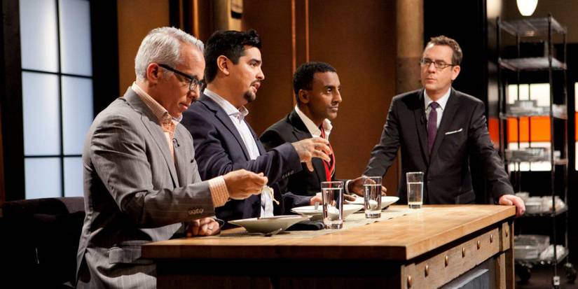 10 Best Cooking Shows To Inspire Your Next Dish