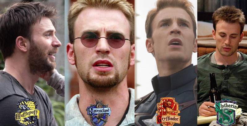 https://static0.srcdn.com/wordpress/wp-content/uploads/2019/08/Chris-Evans-Characters-Sorted-Into-Hogwarts-Houses.jpg?q=50&fit=crop&w=798&h=407&dpr=1.