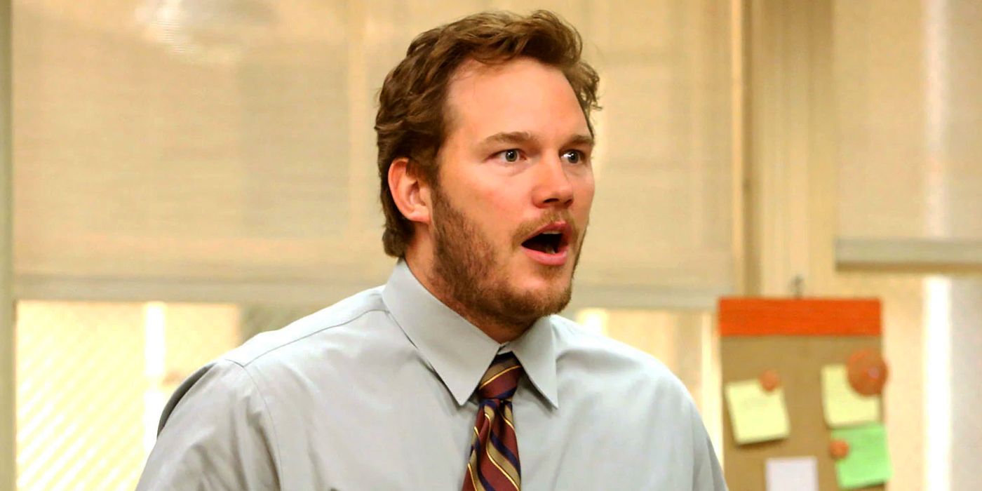 What Happened To Andy Dwyer After Parks & Rec Ended | Screen Rant