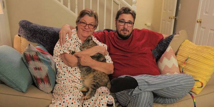 90 Day Fiance Pillow Talk Returns New Couples Revealed