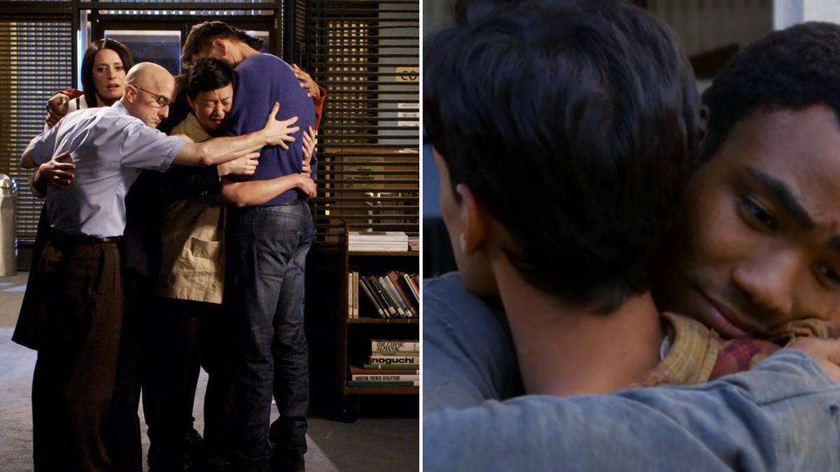 Community: 10 Most Emotional Moments