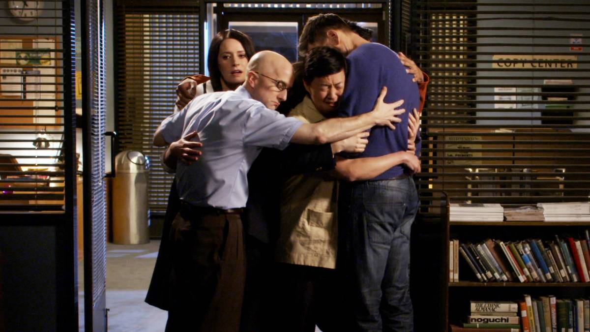10 Quotes From Community That Are Still Hilarious Today