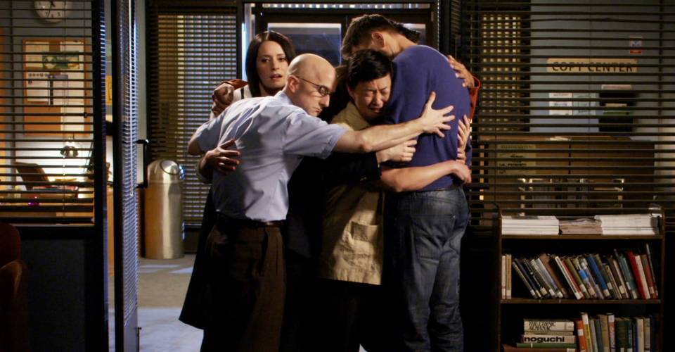 10 Quotes From Community That Are Still Hilarious Today