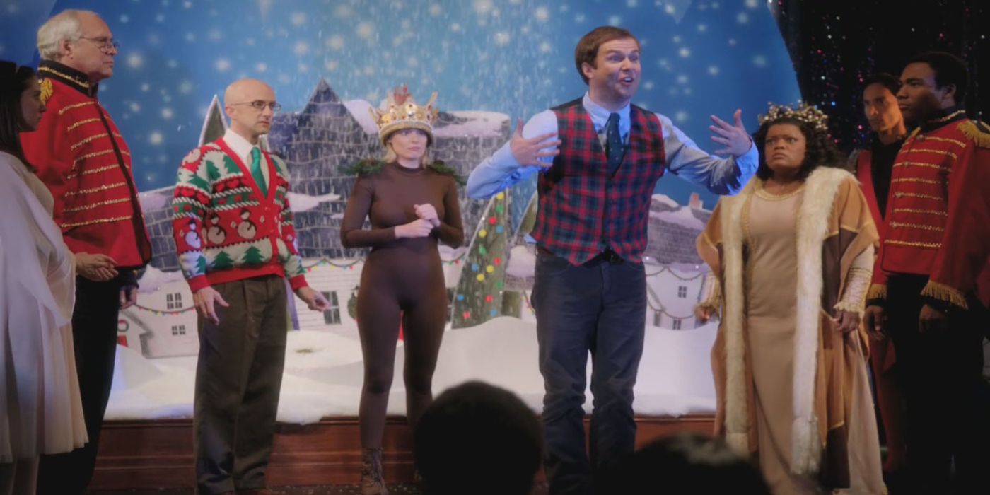 10 Best Episodes Of Community