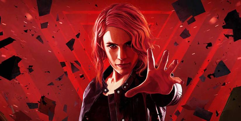Control Ending & Sequel Set Up Explained